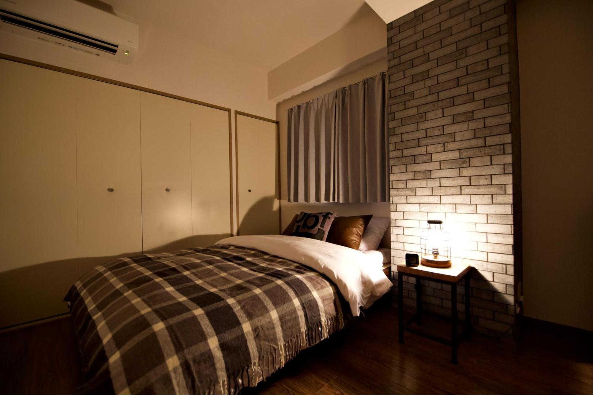 大阪ルミエール夕陽丘 Appartement Buitenkant foto